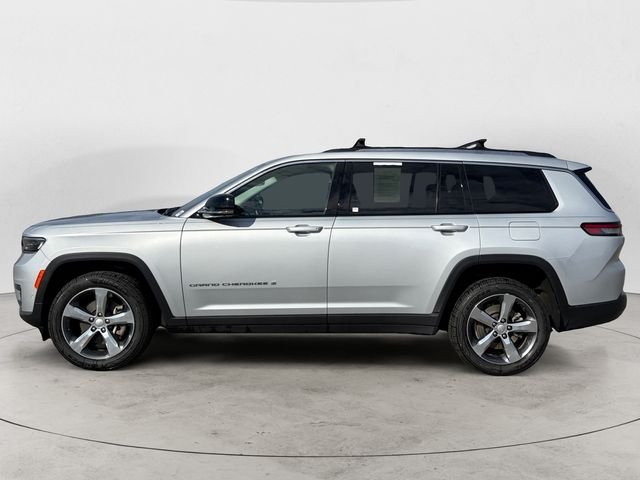 jeep grand cherokee l 2021 1C4RJKBG5M8106011 image jeep grand cherokee l 2021 1C4RJKBG5M8106011 image